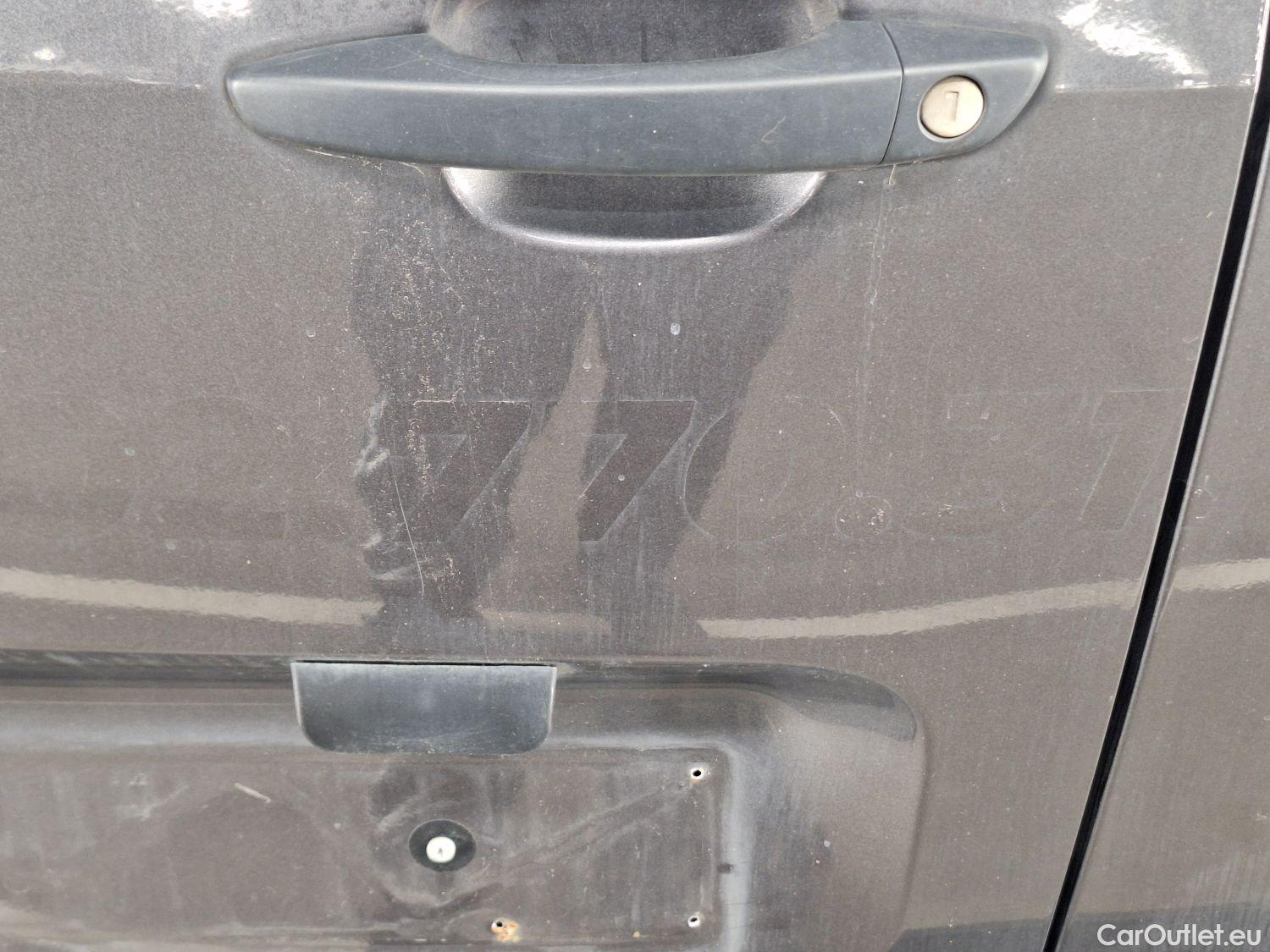  Toyota  Proace Toyota, _ City '20, Toyota  City 1.2i 81kW SWB Comfort 4d #30