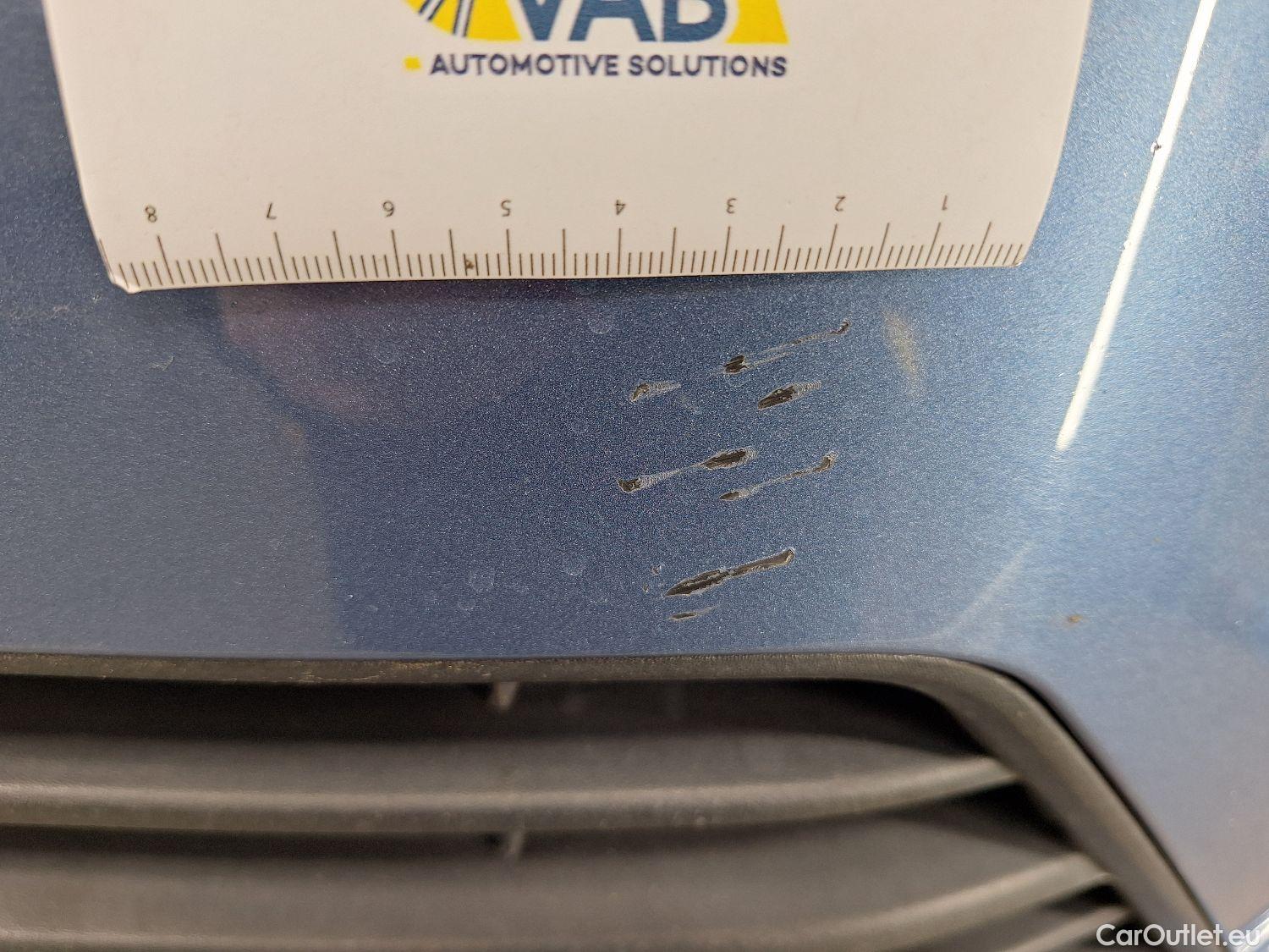  Volkswagen  Caddy VW,  '15, Volkswagen  1.4 TGi 81kW BMT Family 5d *** VEHICLE AT TEA FLEURY *** #48