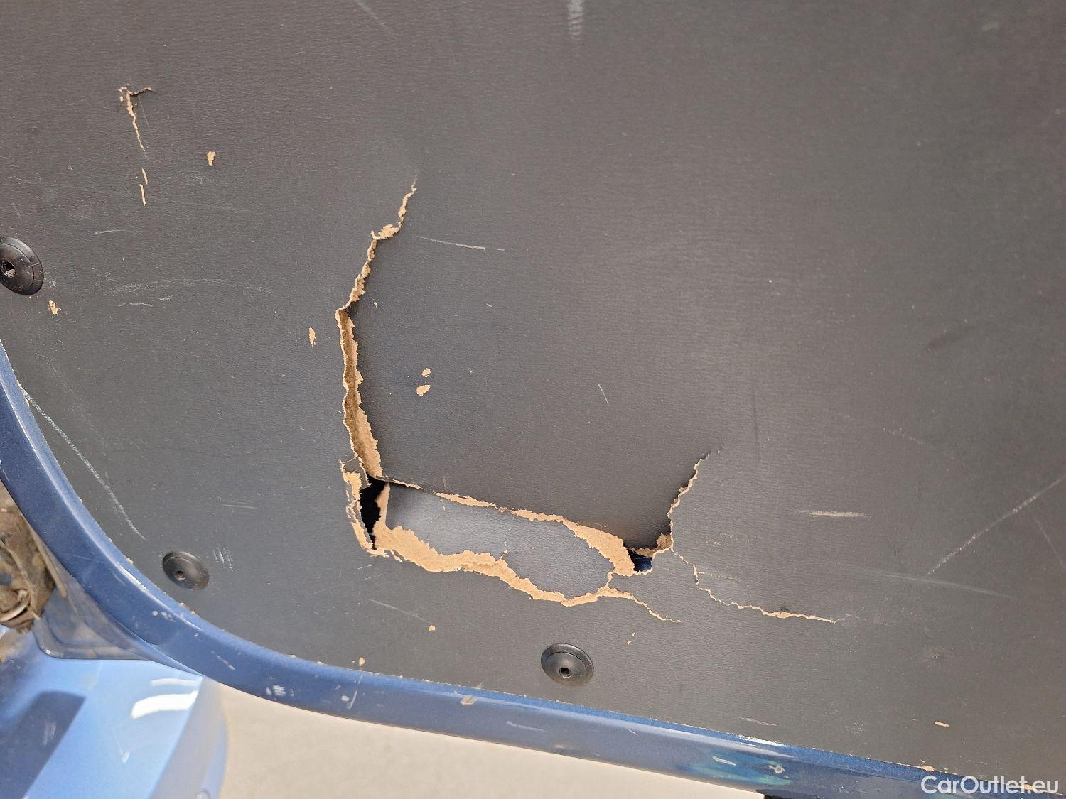  Volkswagen  Caddy VW,  '15, Volkswagen  1.4 TGi 81kW BMT Family 5d *** VEHICLE AT TEA FLEURY *** #52