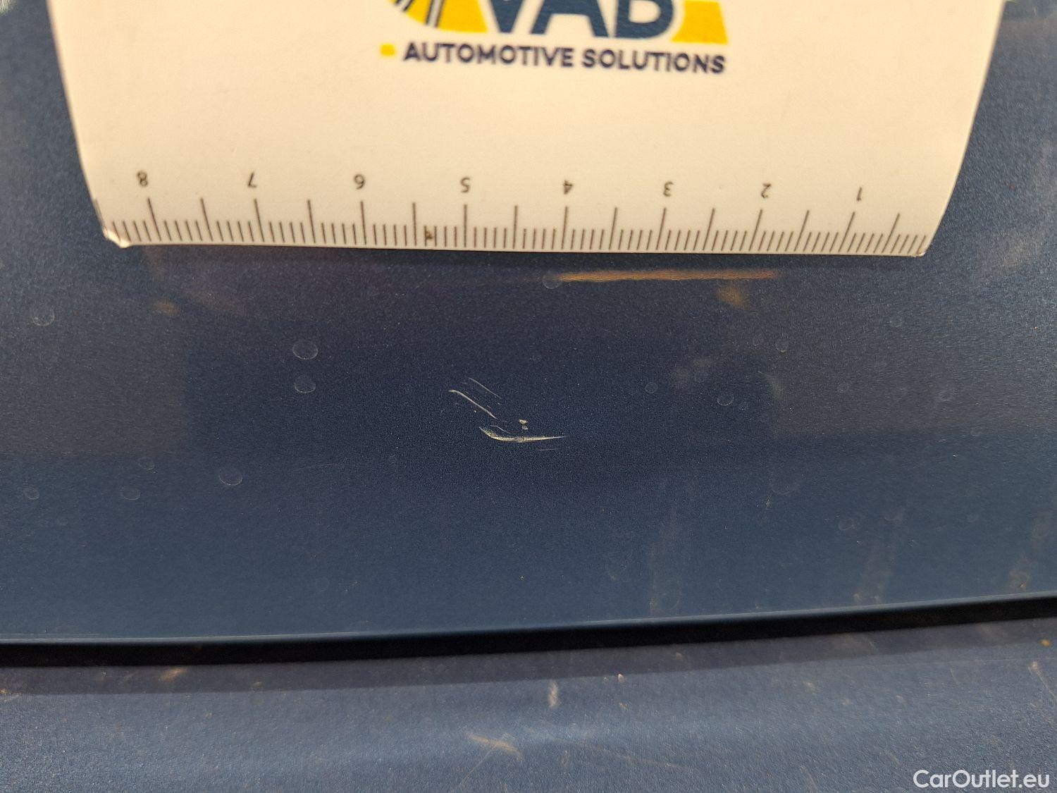  Volkswagen  Caddy VW,  '15, Volkswagen  1.4 TGi 81kW BMT Family 5d *** VEHICLE AT TEA FLEURY *** #22