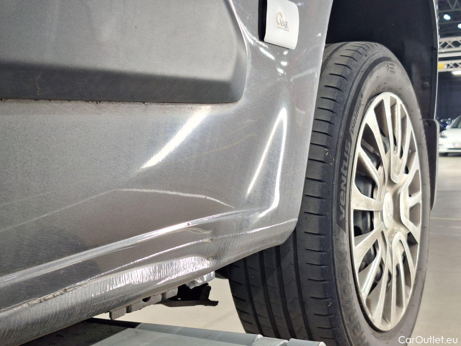  Toyota  Proace Toyota, _ City '20, Toyota  City 1.2i 81kW SWB Comfort 4d #17