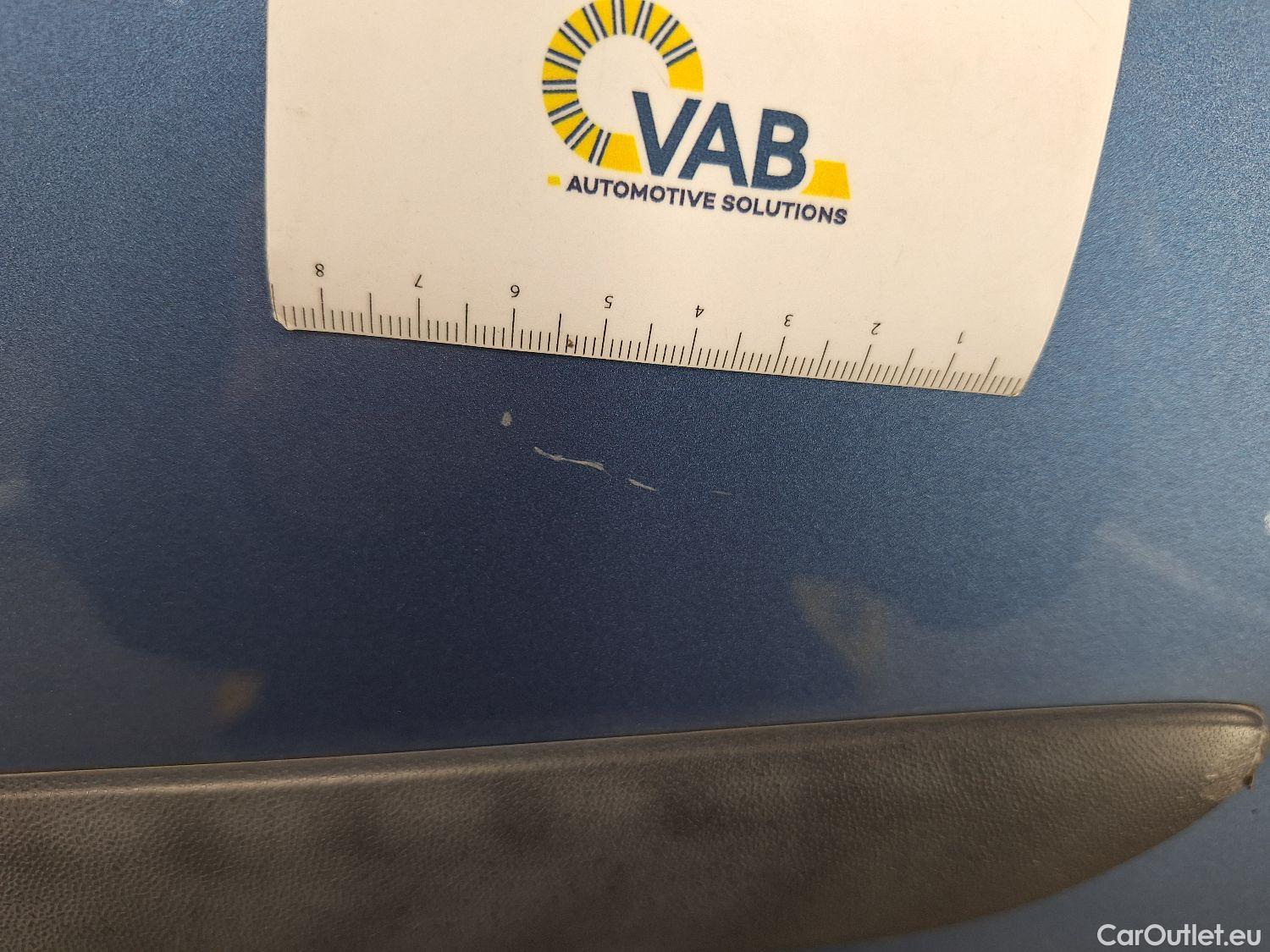  Volkswagen  Caddy VW,  '15, Volkswagen  1.4 TGi 81kW BMT Family 5d *** VEHICLE AT TEA FLEURY *** #31