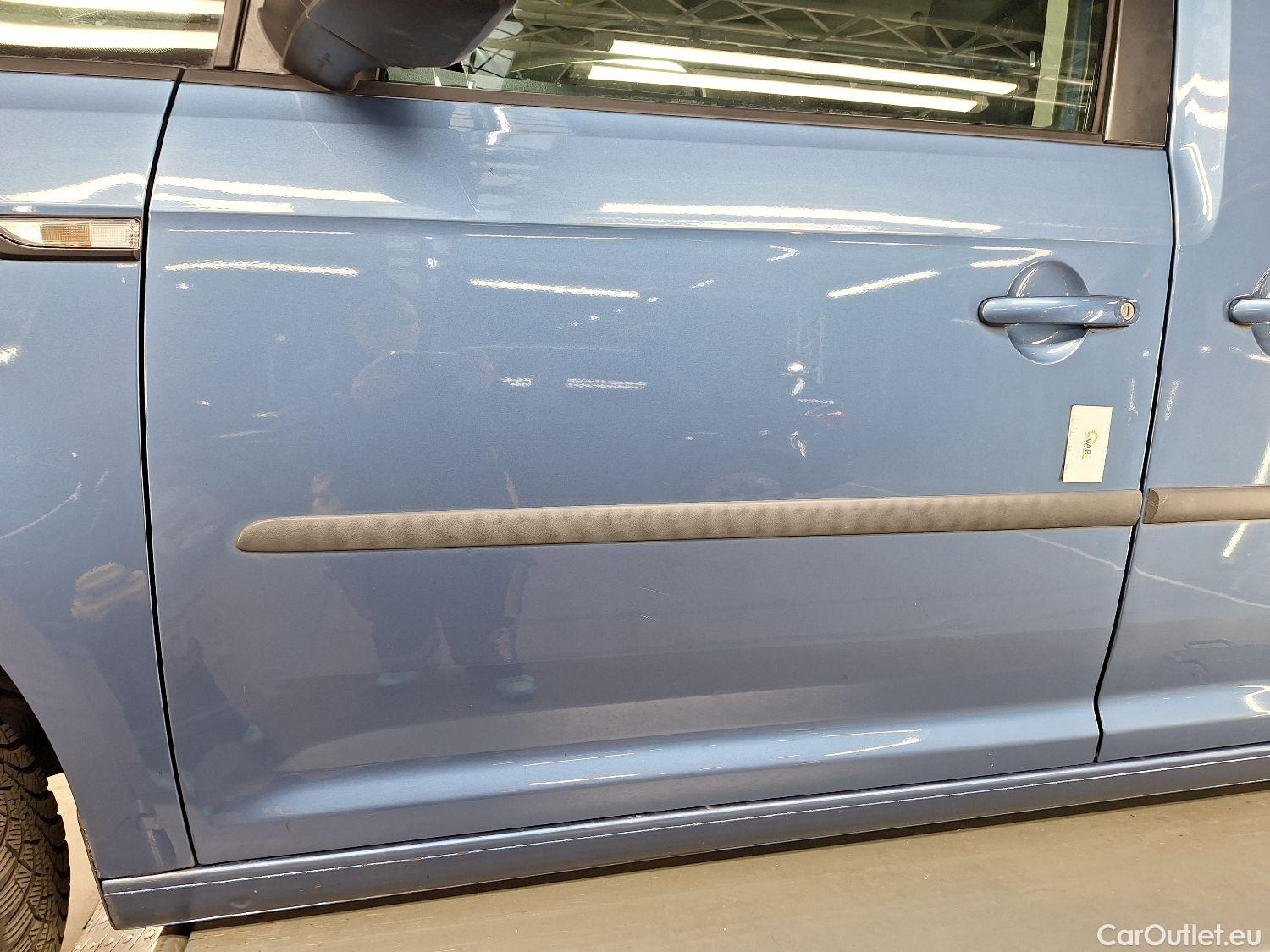  Volkswagen  Caddy VW,  '15, Volkswagen  1.4 TGi 81kW BMT Family 5d *** VEHICLE AT TEA FLEURY *** #33