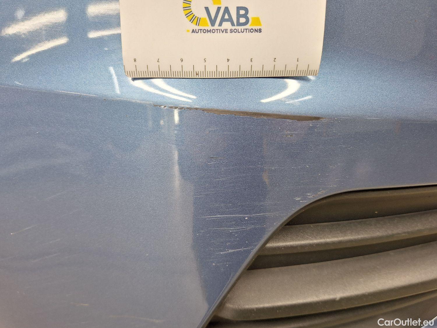  Volkswagen  Caddy VW,  '15, Volkswagen  1.4 TGi 81kW BMT Family 5d *** VEHICLE AT TEA FLEURY *** #45