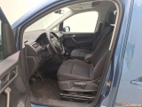  Volkswagen  Caddy VW,  '15, Volkswagen  1.4 TGi 81kW BMT Family 5d *** VEHICLE AT TEA FLEURY *** #3