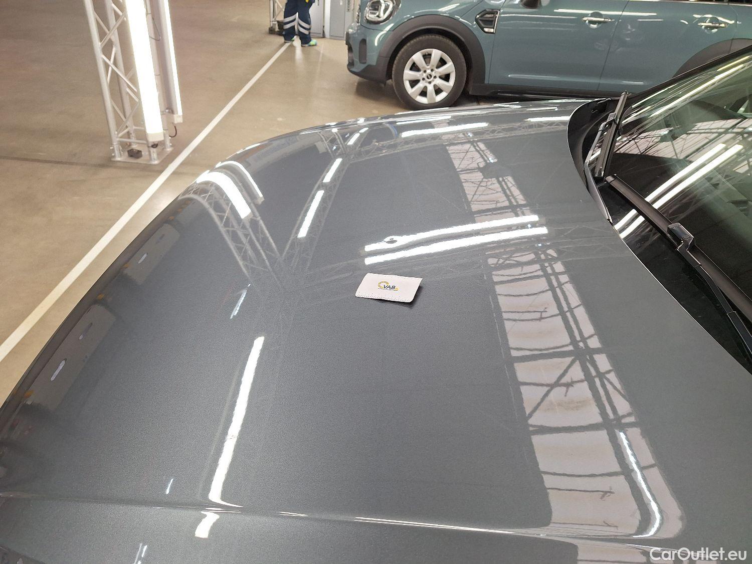  Volkswagen  Tiguan VW,  Allspace '17, Volkswagen  Allspace 1.5 TSI ACT DSG7 Highli #47