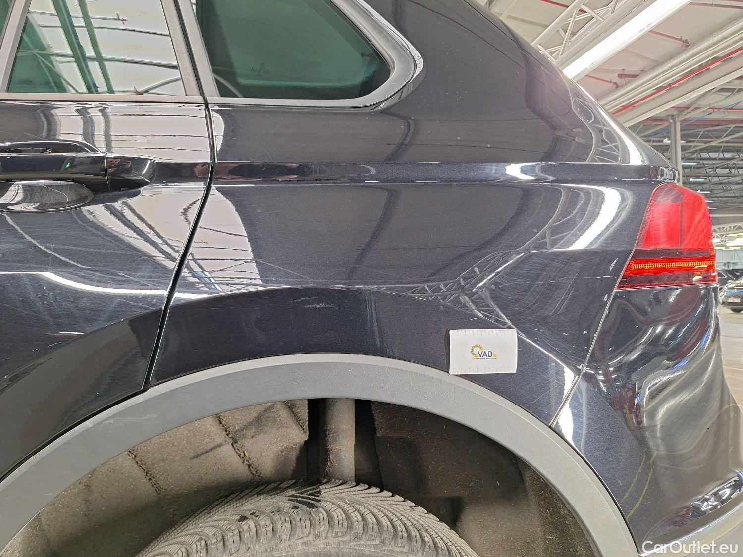  Volkswagen  Tiguan VW,  FL'20, Volkswagen  1.5 TSI 110kW DSG Active 5d #28