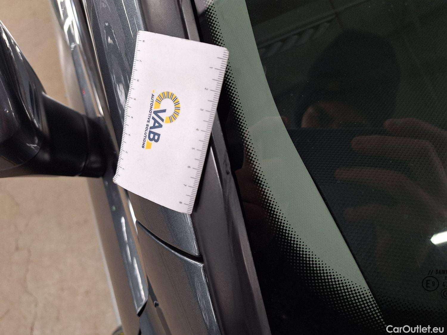  Volkswagen  Tiguan VW,  Allspace '17, Volkswagen  Allspace 1.5 TSI ACT DSG7 Highli #29