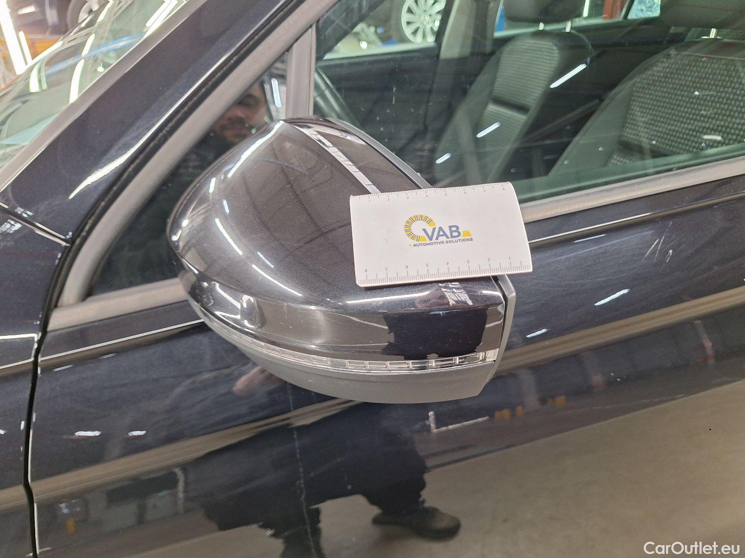  Volkswagen  Tiguan VW,  FL'20, Volkswagen  1.5 TSI 110kW DSG Active 5d #48