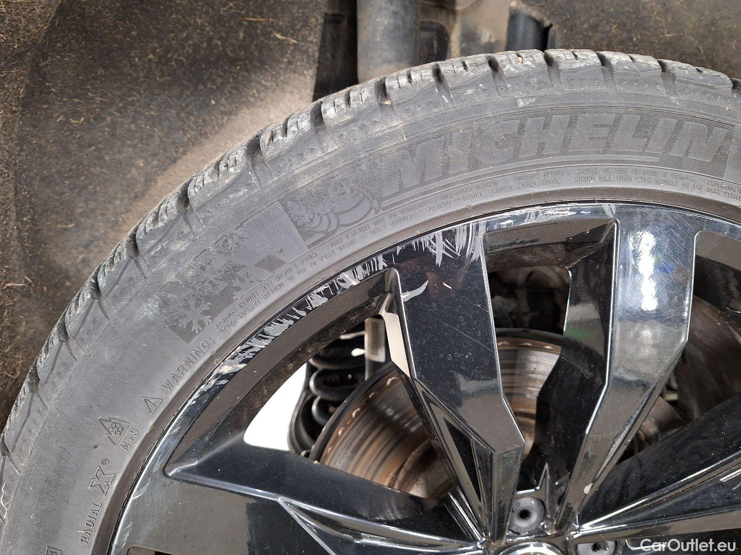  Volkswagen  Tiguan VW,  FL'20 PHEV, Volkswagen  1.4 eHybrid DSG R-Line 5d #4