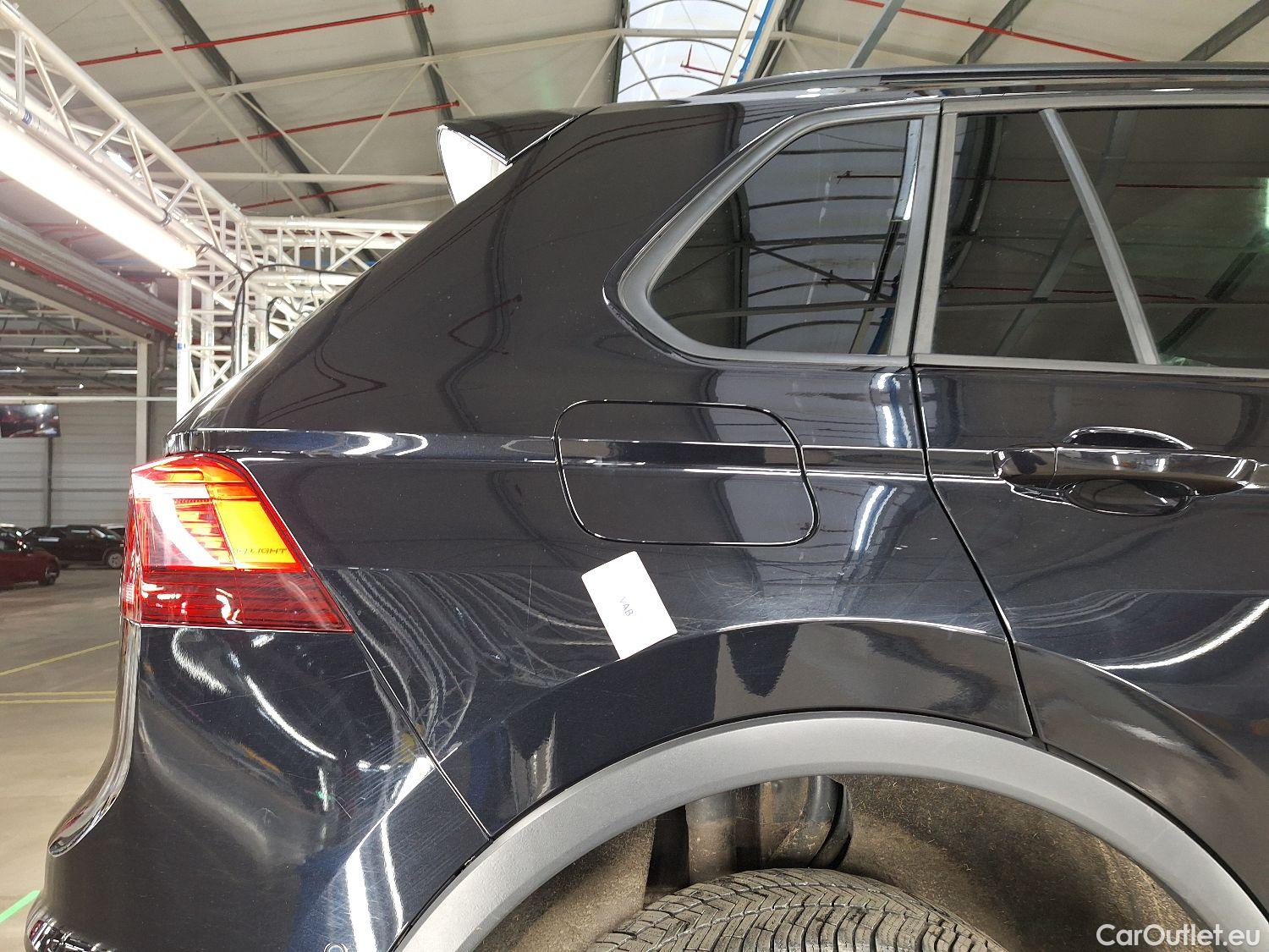  Volkswagen  Tiguan VW,  FL'20 PHEV, Volkswagen  1.4 eHybrid DSG R-Line 5d #14