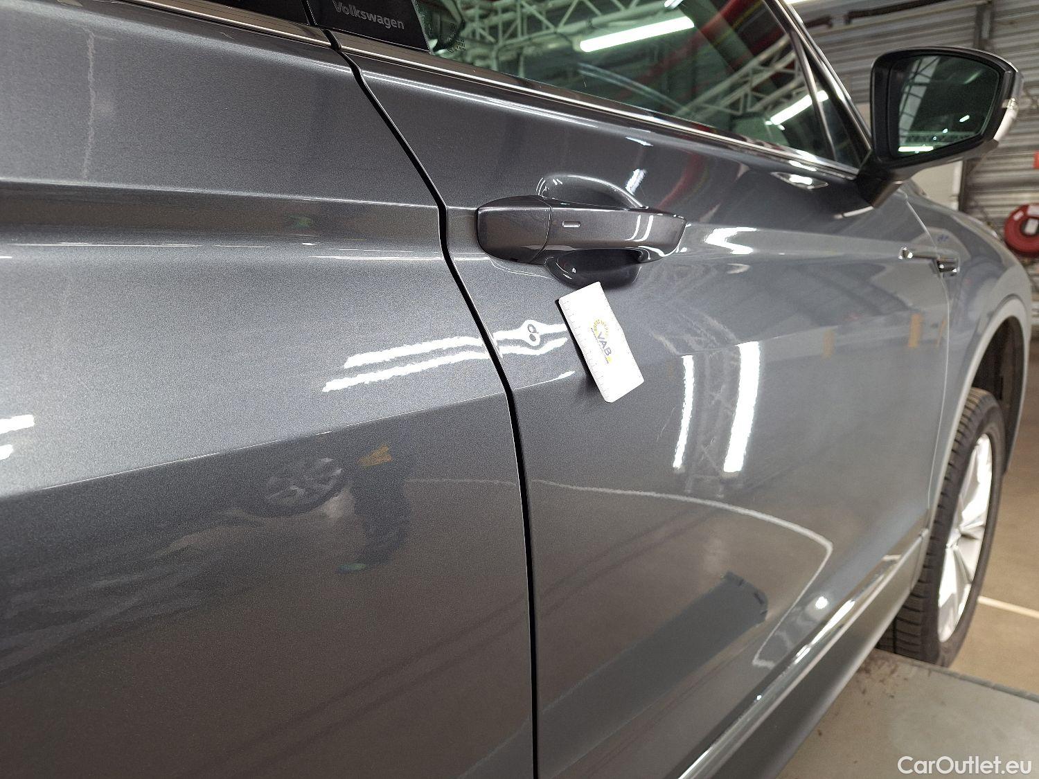  Volkswagen  Tiguan VW,  Allspace '17, Volkswagen  Allspace 1.5 TSI ACT DSG7 Highli #10