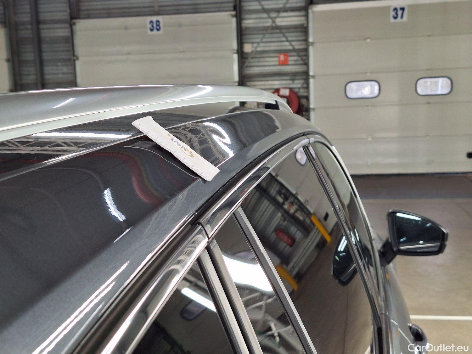  Volkswagen  Tiguan VW,  Allspace '17, Volkswagen  Allspace 1.5 TSI ACT DSG7 Highli #42