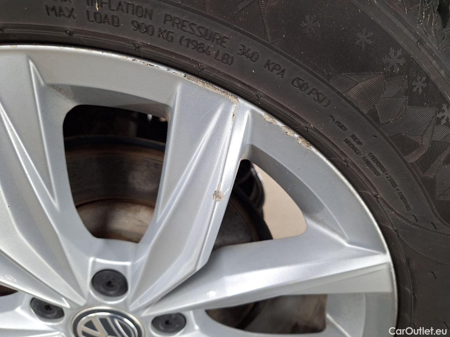  Volkswagen  Tiguan VW,  Allspace '17, Volkswagen  Allspace 1.5 TSI ACT DSG7 Highli #4