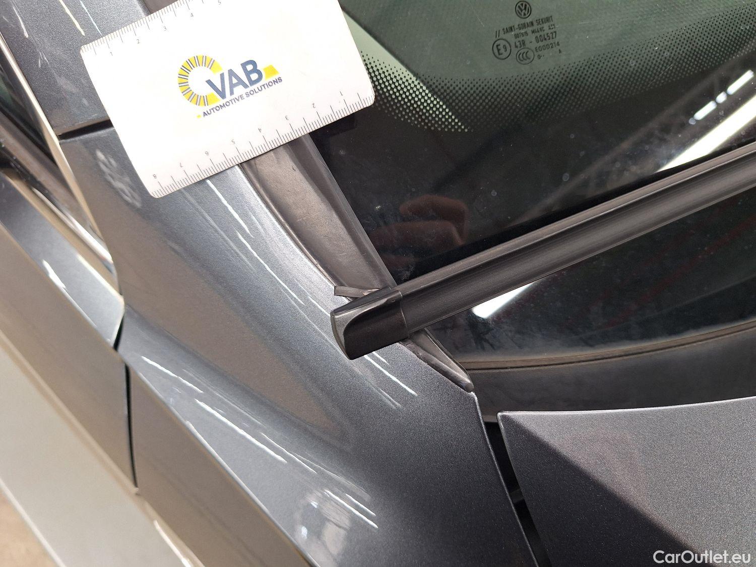  Volkswagen  Tiguan VW,  Allspace '17, Volkswagen  Allspace 1.5 TSI ACT DSG7 Highli #27