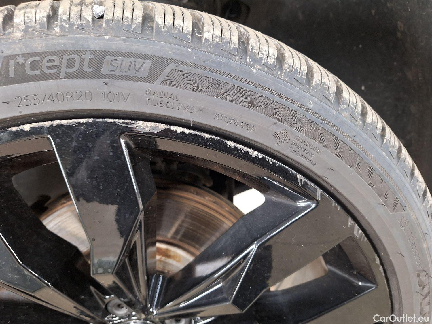  Volkswagen  Tiguan VW,  FL'20 PHEV, Volkswagen  1.4 eHybrid DSG R-Line 5d #13