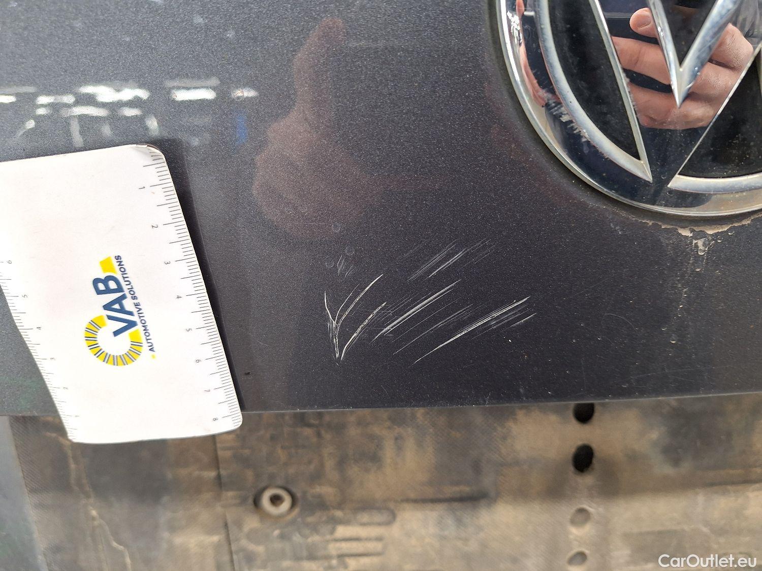  Volkswagen  Tiguan VW,  Allspace '17, Volkswagen  Allspace 1.5 TSI ACT DSG7 Highli #16