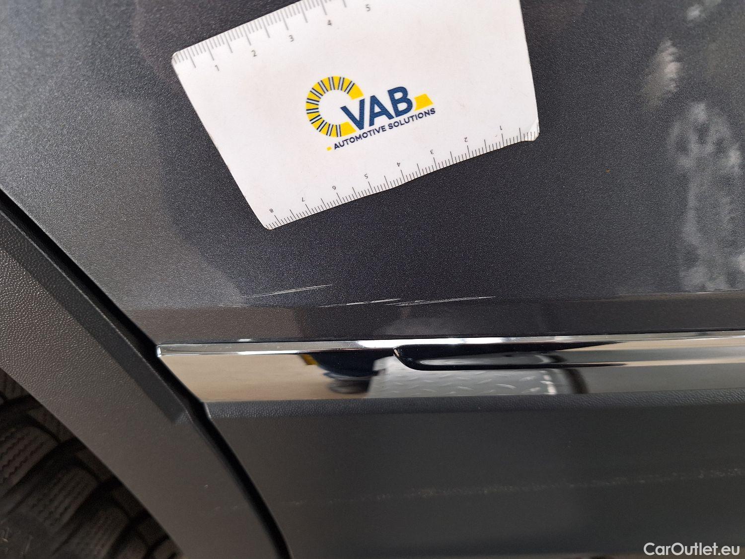  Volkswagen  Tiguan VW,  Allspace '17, Volkswagen  Allspace 1.5 TSI ACT DSG7 Highli #14