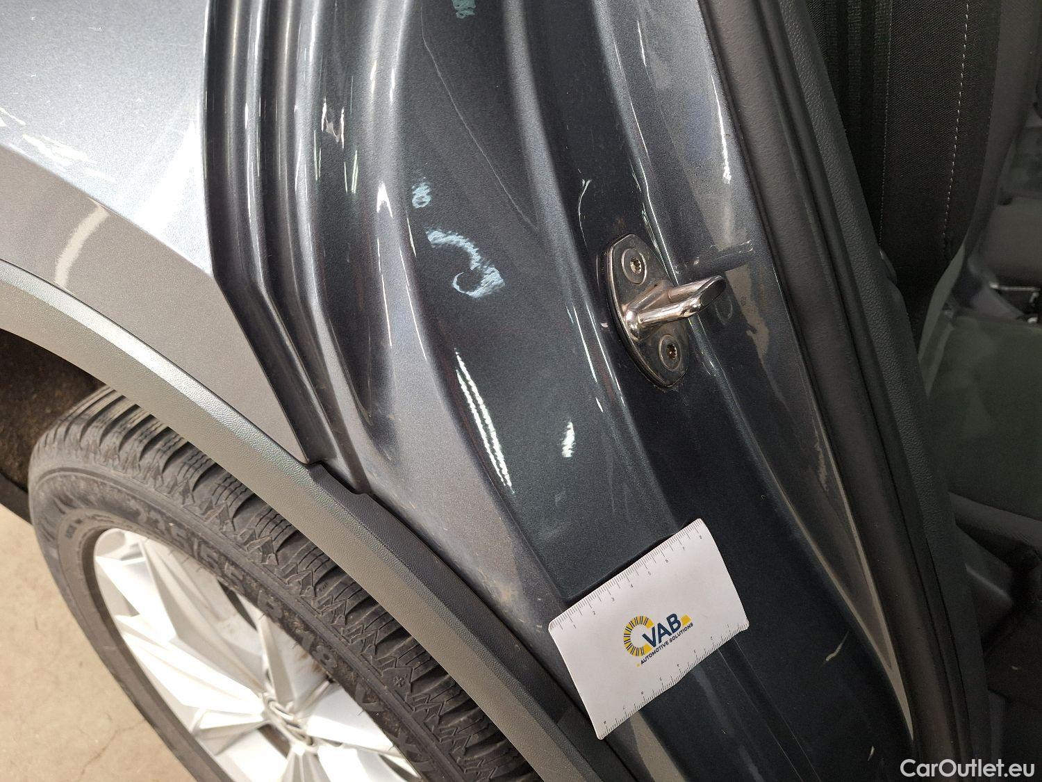  Volkswagen  Tiguan VW,  Allspace '17, Volkswagen  Allspace 1.5 TSI ACT DSG7 Highli #36