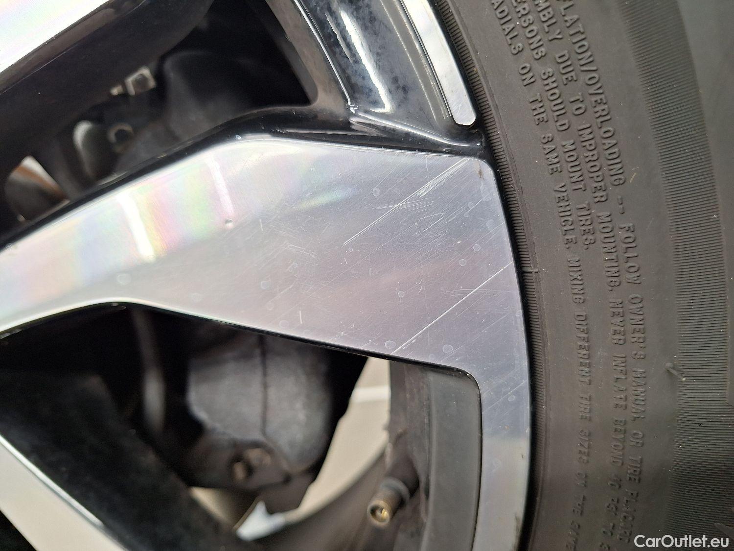  Volkswagen  Tiguan VW,  FL'20, Volkswagen  1.5 TSI 110kW DSG Active 5d #2