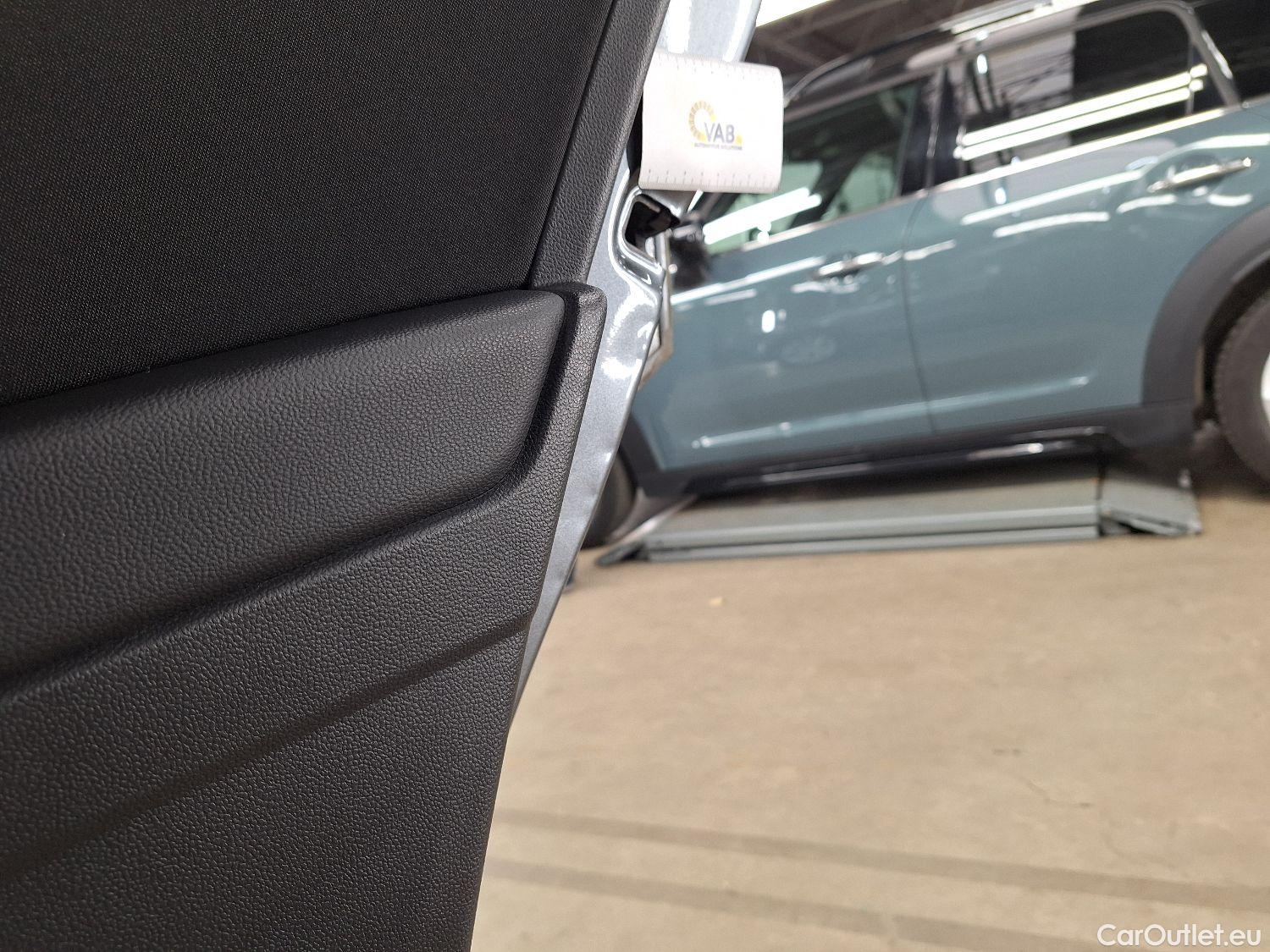  Volkswagen  Tiguan VW,  Allspace '17, Volkswagen  Allspace 1.5 TSI ACT DSG7 Highli #31