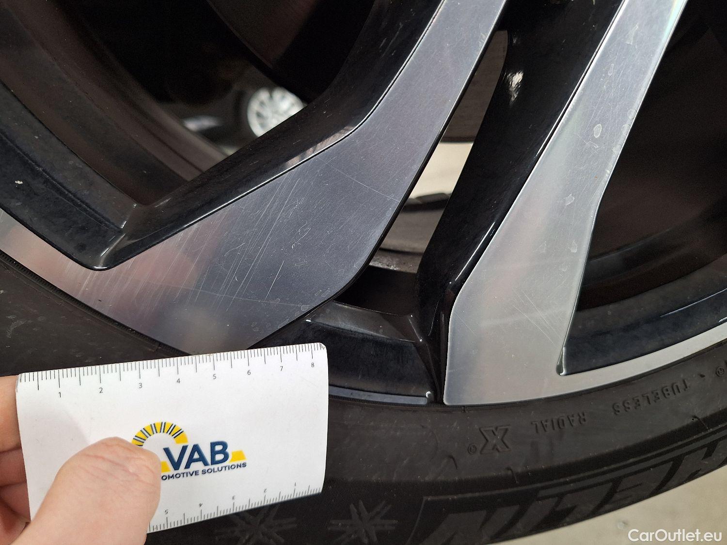  Volkswagen  Tiguan VW,  FL'20, Volkswagen  1.5 TSI 110kW DSG Active 5d #9