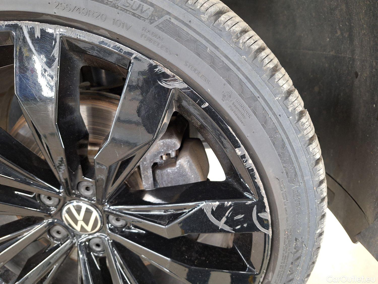  Volkswagen  Tiguan VW,  FL'20 PHEV, Volkswagen  1.4 eHybrid DSG R-Line 5d #2