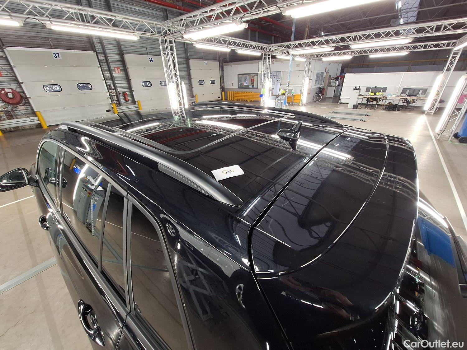  Volkswagen  Tiguan VW,  FL'20 PHEV, Volkswagen  1.4 eHybrid DSG R-Line 5d #25