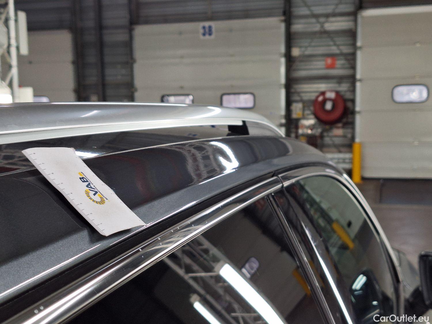  Volkswagen  Tiguan VW,  Allspace '17, Volkswagen  Allspace 1.5 TSI ACT DSG7 Highli #43