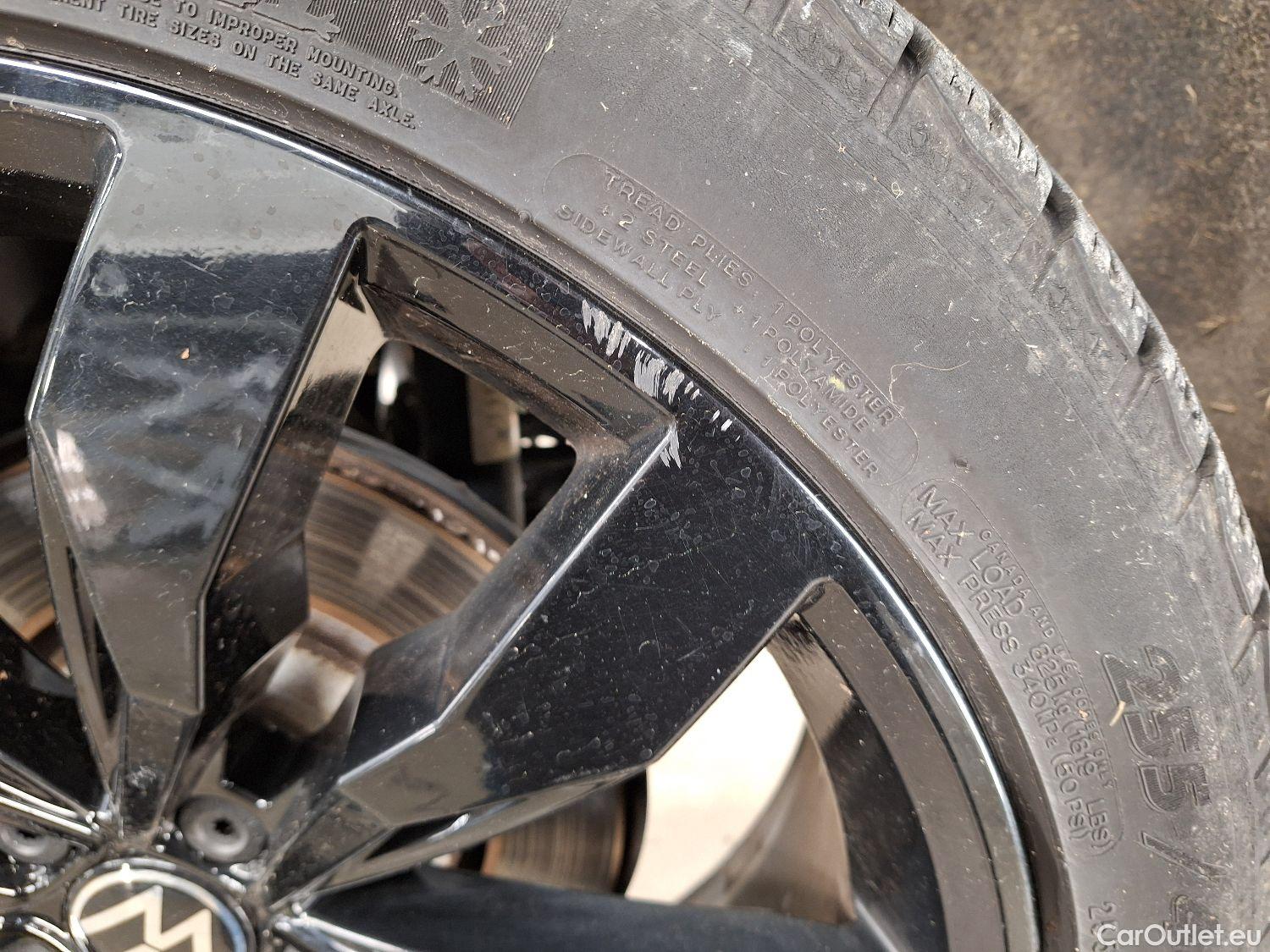  Volkswagen  Tiguan VW,  FL'20 PHEV, Volkswagen  1.4 eHybrid DSG R-Line 5d #10