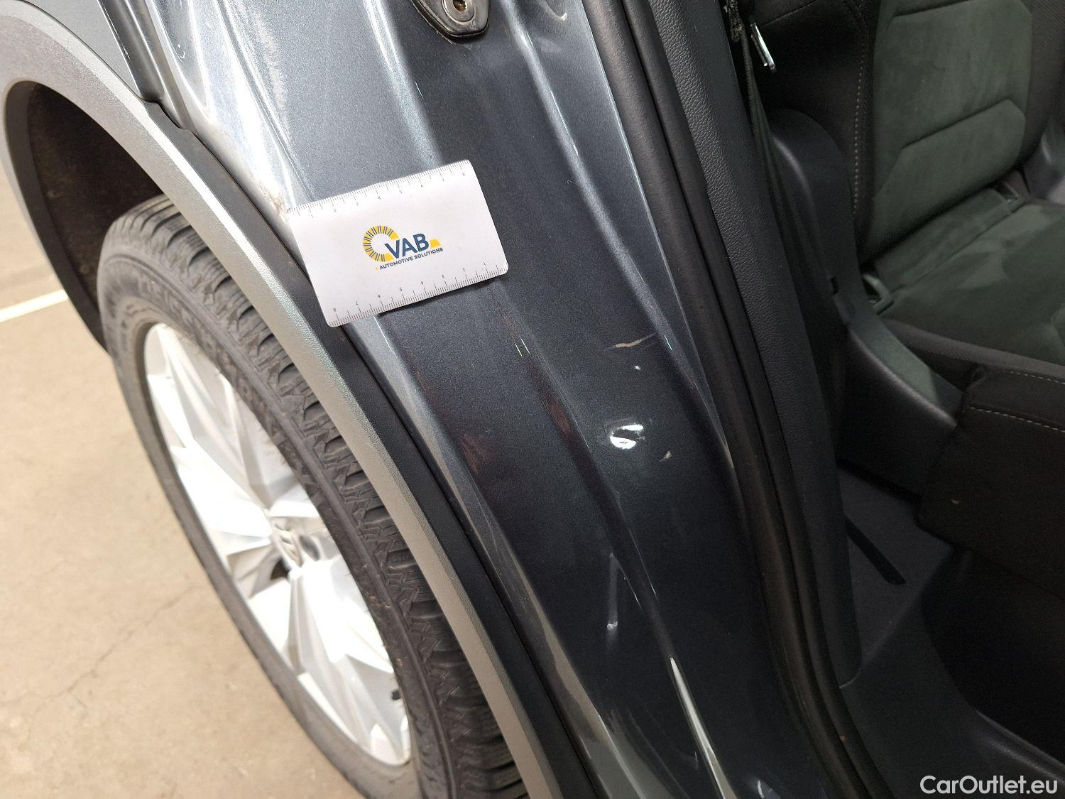  Volkswagen  Tiguan VW,  Allspace '17, Volkswagen  Allspace 1.5 TSI ACT DSG7 Highli #37