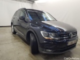  Volkswagen  Tiguan Volkswagen  1.5 TSI ACT OPF 96kW Comfortline 5d #8