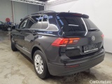  Volkswagen  Tiguan Volkswagen  1.5 TSI ACT OPF 96kW Comfortline 5d #7