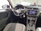  Volkswagen  Tiguan Volkswagen  1.5 TSI ACT OPF 96kW Comfortline 5d #9