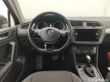  Volkswagen  Tiguan Volkswagen  1.5 TSI ACT OPF 110kW DSG Comfortline 5d #9