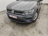  Volkswagen  Tiguan Volkswagen  1.5 TSI ACT OPF 110kW DSG Comfortline 5d #24