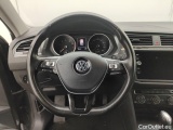  Volkswagen  Tiguan Volkswagen  1.5 TSI ACT OPF 110kW DSG Comfortline 5d #35