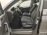  Volkswagen  Tiguan Volkswagen  1.5 TSI ACT OPF 110kW DSG Comfortline 5d #78