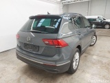  Volkswagen  Tiguan Volkswagen  1.5 TSI 110kW DSG Life 5d #2