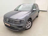  Volkswagen  Tiguan VW,  Allspace '17, Volkswagen  Allspace 1.5 TSI ACT DSG7 Highli #2