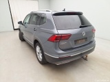  Volkswagen  Tiguan VW,  Allspace '17, Volkswagen  Allspace 1.5 TSI ACT DSG7 Highli #6