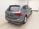  Volkswagen  Tiguan VW,  Allspace '17, Volkswagen  Allspace 1.5 TSI ACT DSG7 Highli #8
