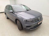  Volkswagen  Tiguan VW,  Allspace '17, Volkswagen  Allspace 1.5 TSI ACT DSG7 Highli #9