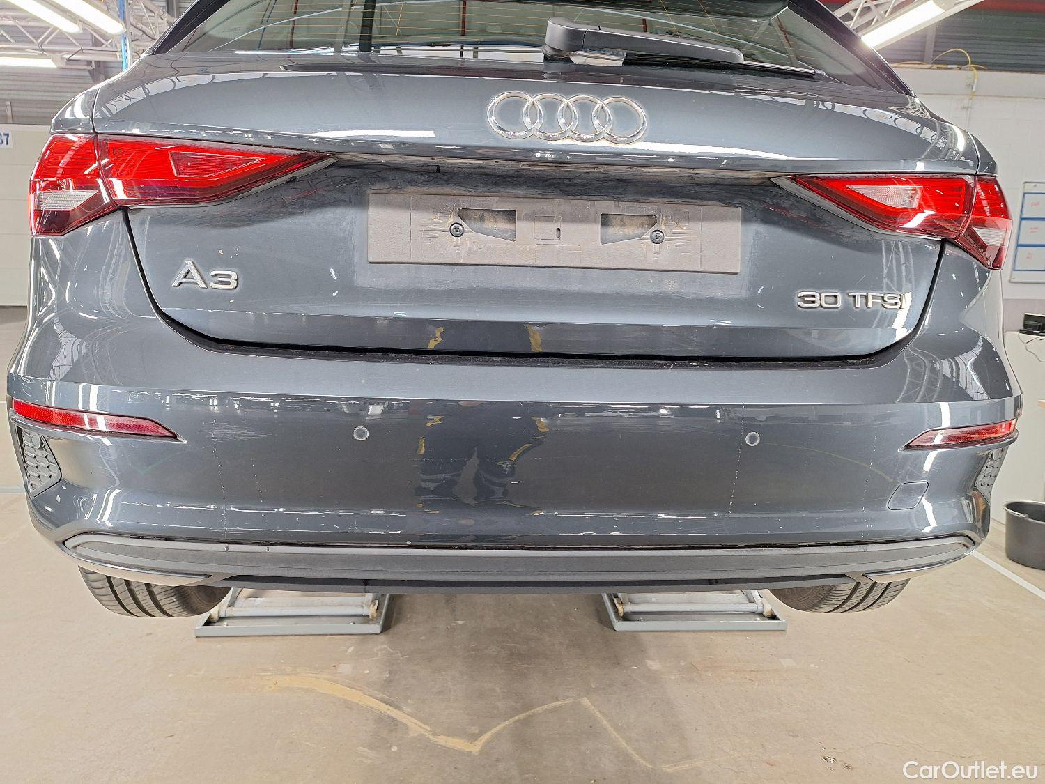  Audi  A3 Audi,  SB '20, Audi  Sportback 1.0 30 TFSi 81kW S tronic Busine #17