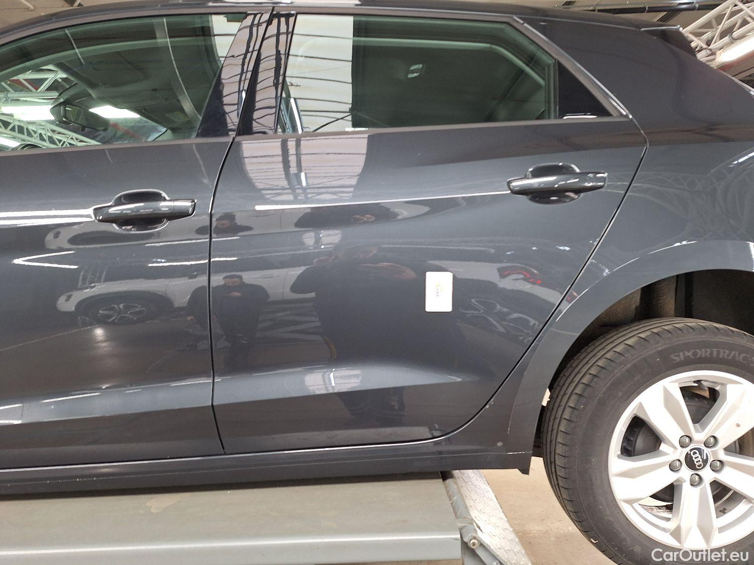  Audi  A1 Sportback Audi, A1 SB '18, Audi  1.0 25 TFSI 70kW S tronic Busine #22