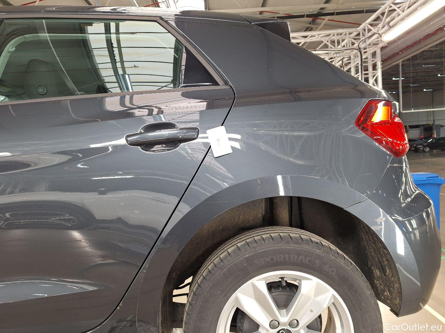  Audi  A1 Sportback Audi, A1 SB '18, Audi  1.0 25 TFSI 70kW S tronic Busine #18