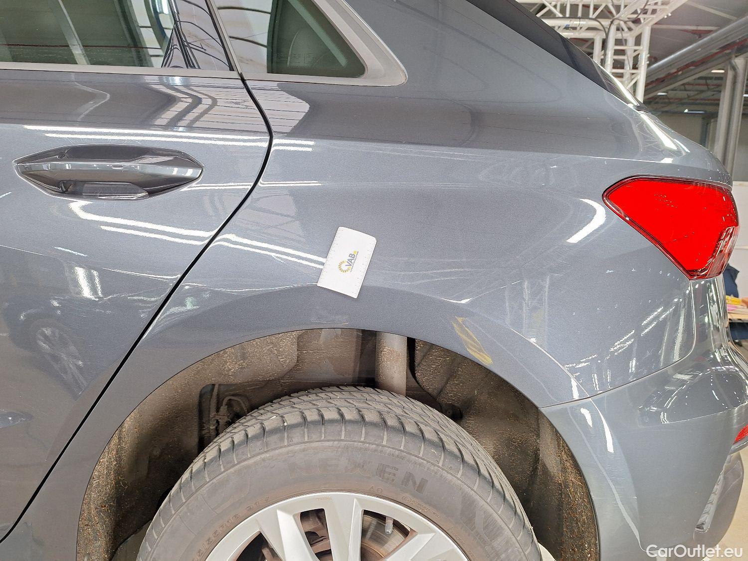  Audi  A3 Audi,  SB '20, Audi  Sportback 1.0 30 TFSi 81kW S tronic Busine #25