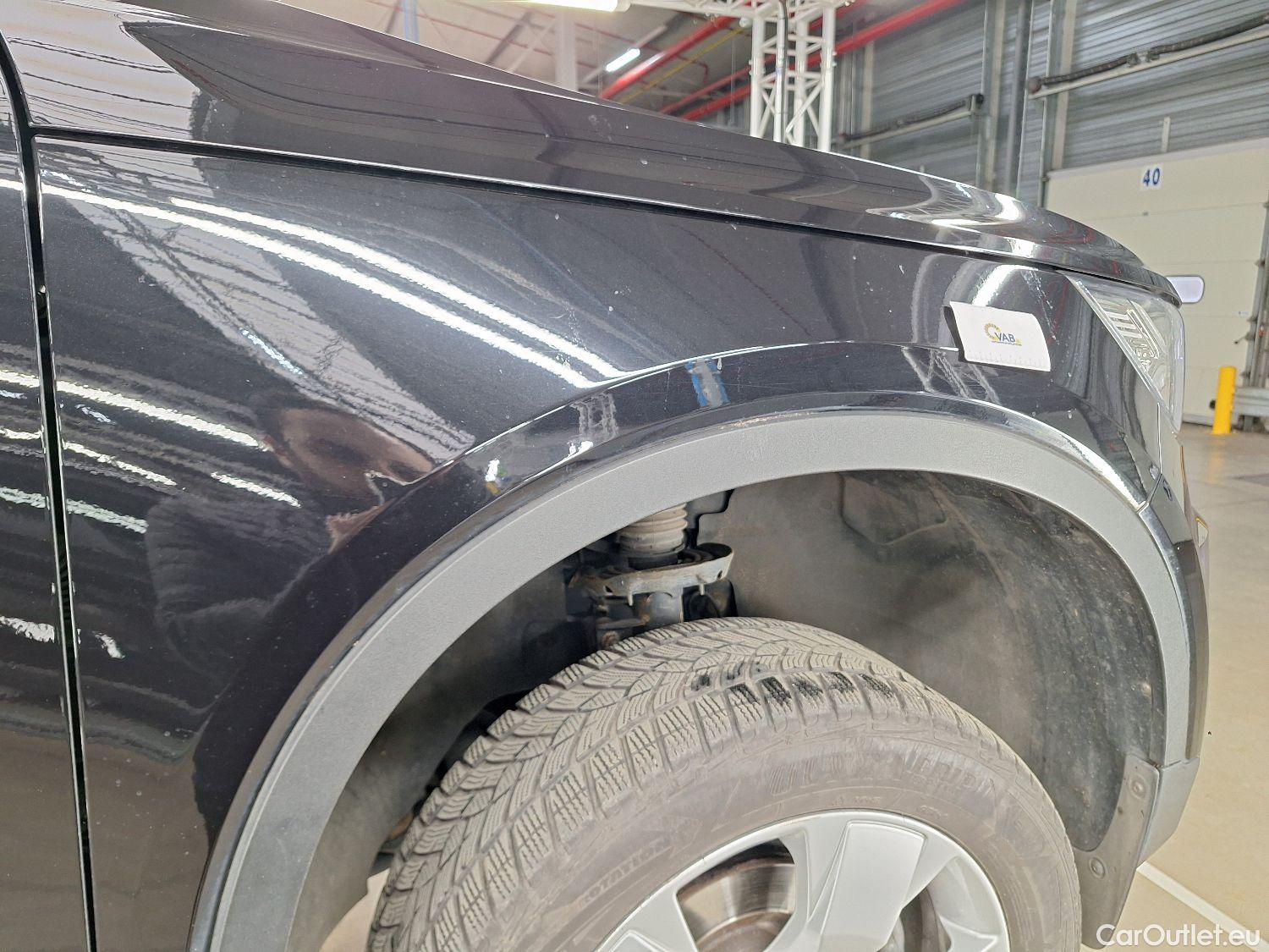  Volvo  XC 40 Volvo, XC40 '17, Volvo XC40 T3 Geartronic Momentum Pro 5d #16