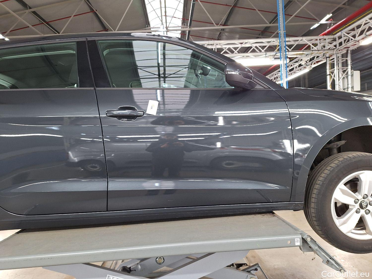  Audi  A1 Sportback Audi, A1 SB '18, Audi  1.0 25 TFSI 70kW S tronic Busine #6