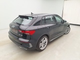 Audi  A3 Audi,  SB '20, Audi  Sportback 1.5 35 TFSi 110kW S tronic S lin #6